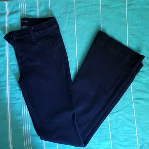 Express Slim flare (tote 1)